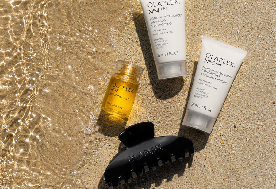 Set de 3 productos gratis + regalo