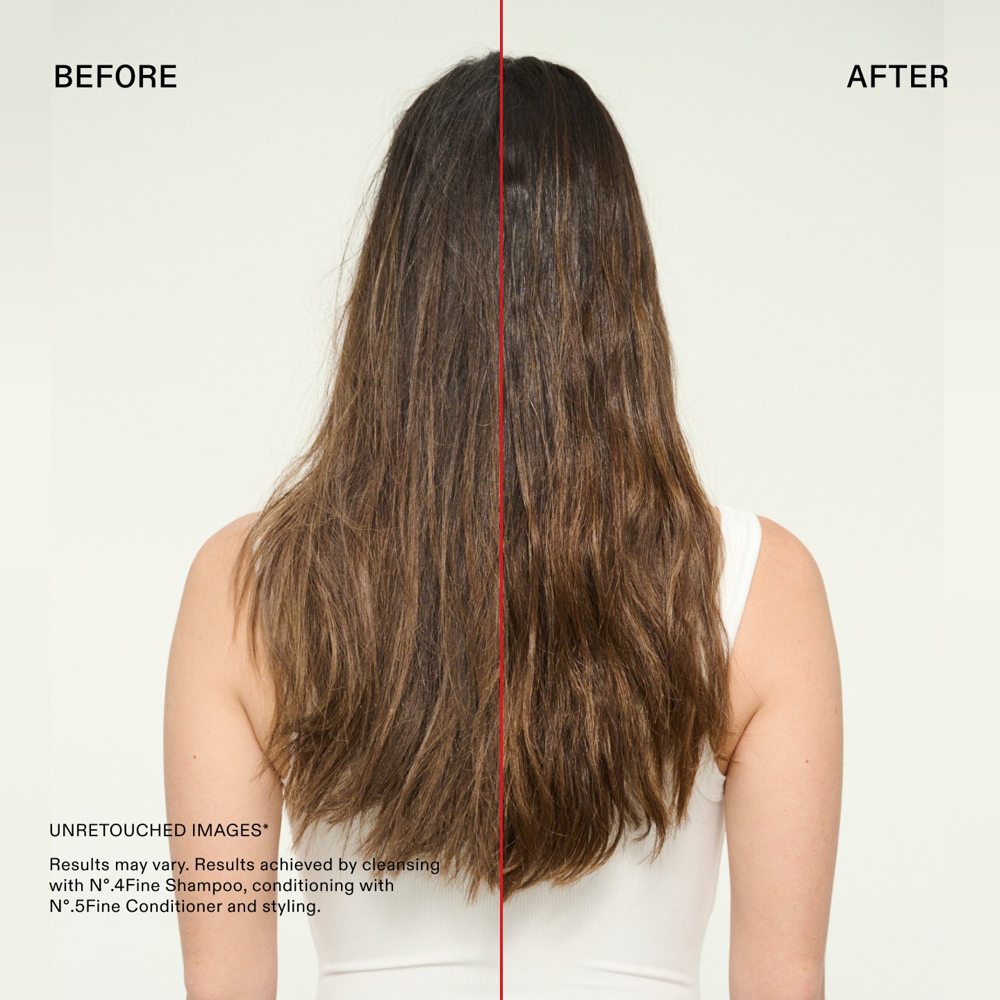DOUBLE VOLUME FINE HAIR SET