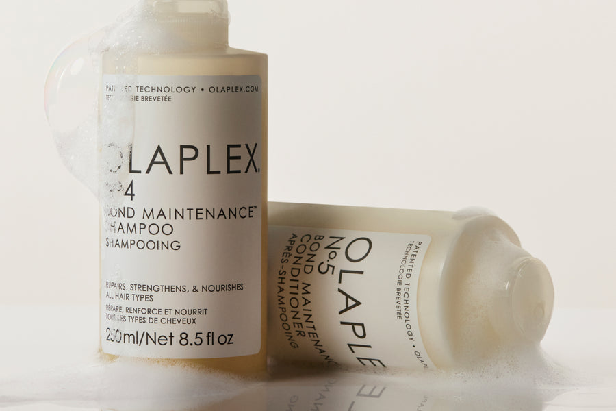 Are High-End Shampoos and Conditioners Safe for Colour-Treated Hair?