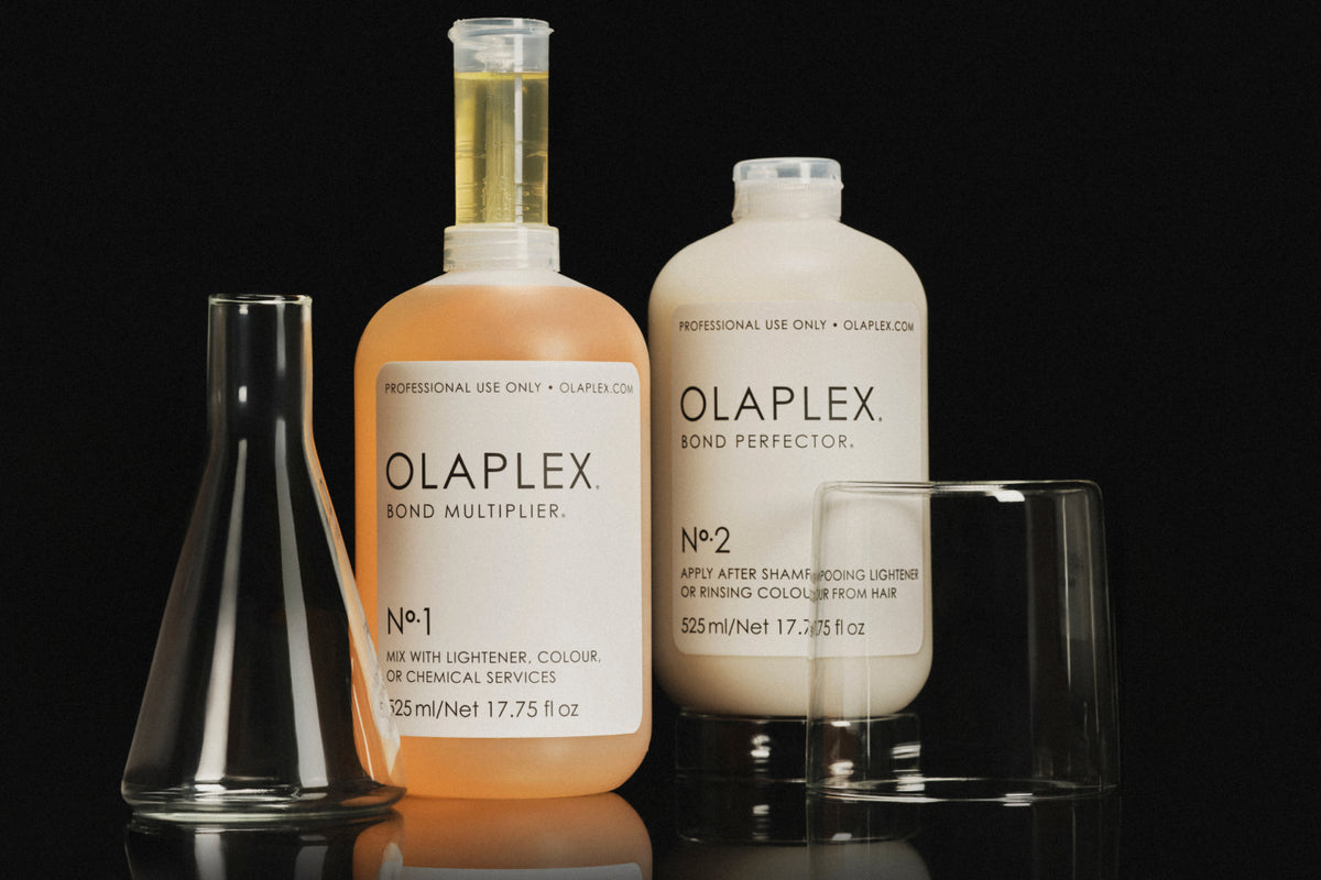 Is OLAPLEX Safe? Explore our product testing results