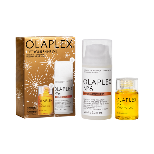 Olaplex bundle hotsell #5 #6 & #8