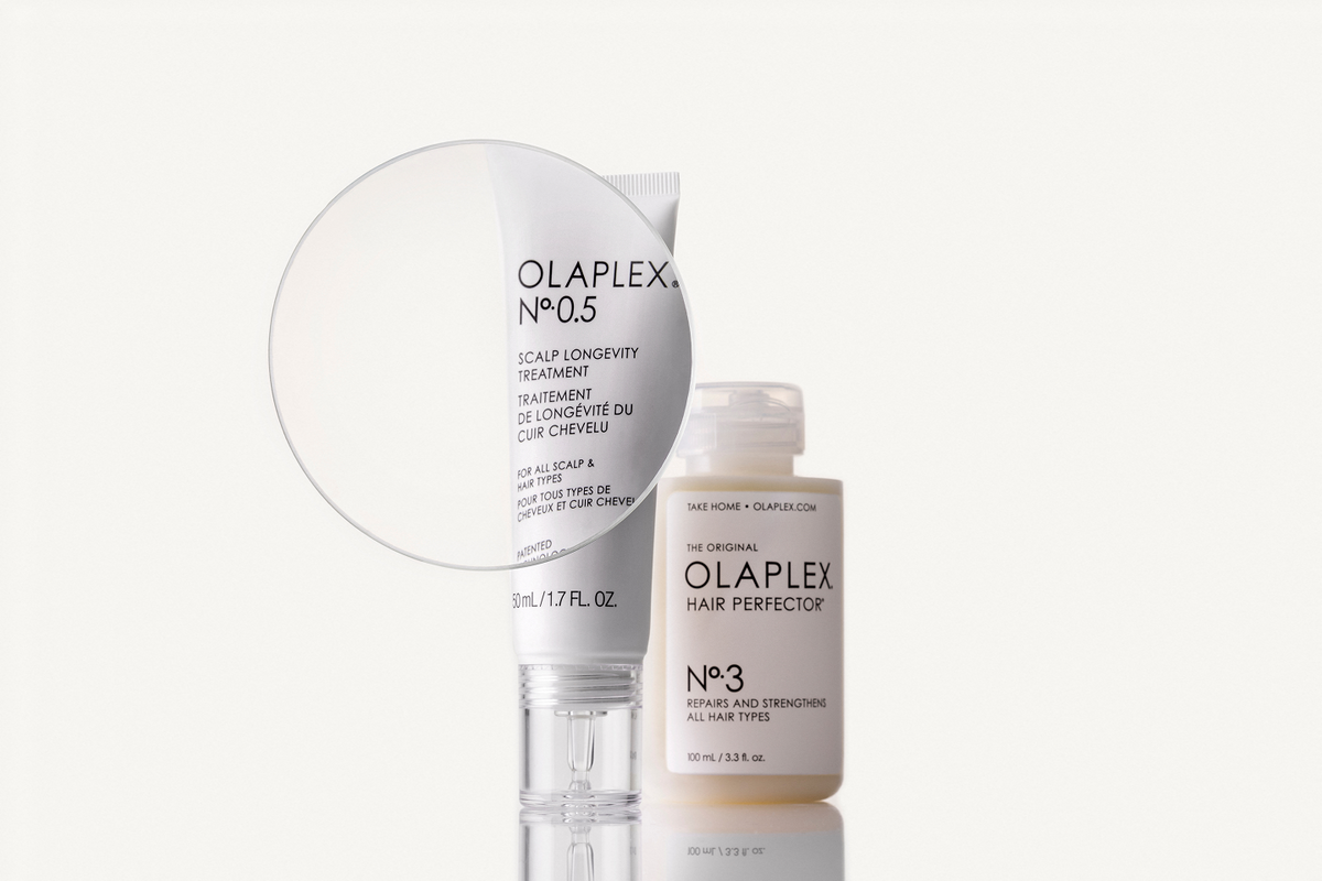 Winter Haircare Tips