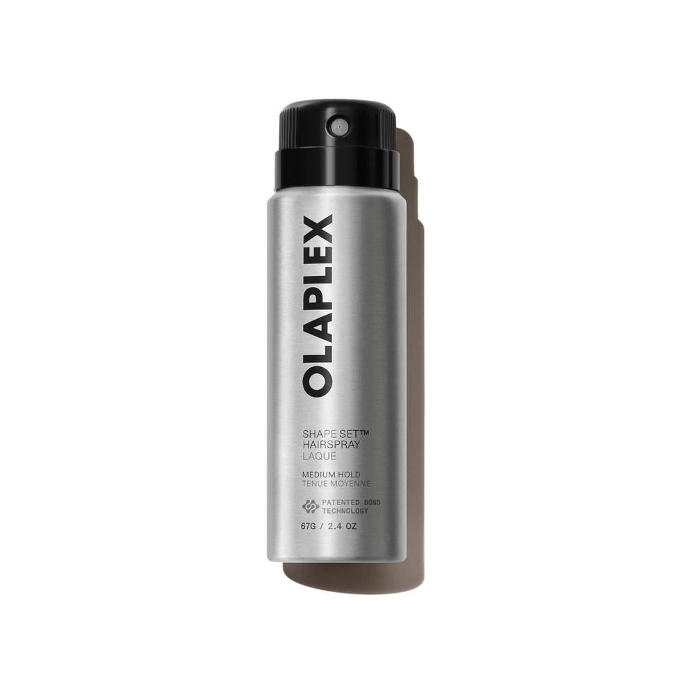 SHAPE SET™ HAIRSPRAY TAMAÑO COMPLETO - alternate view